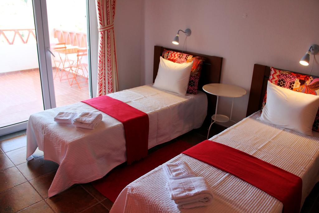 Eira Velha Guest House Portalegre Rom bilde