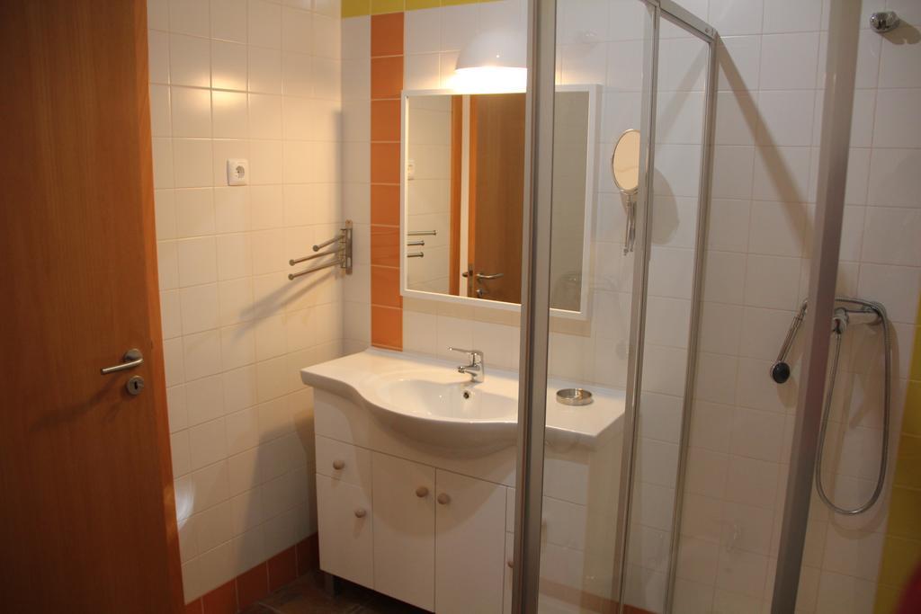 Eira Velha Guest House Portalegre Rom bilde