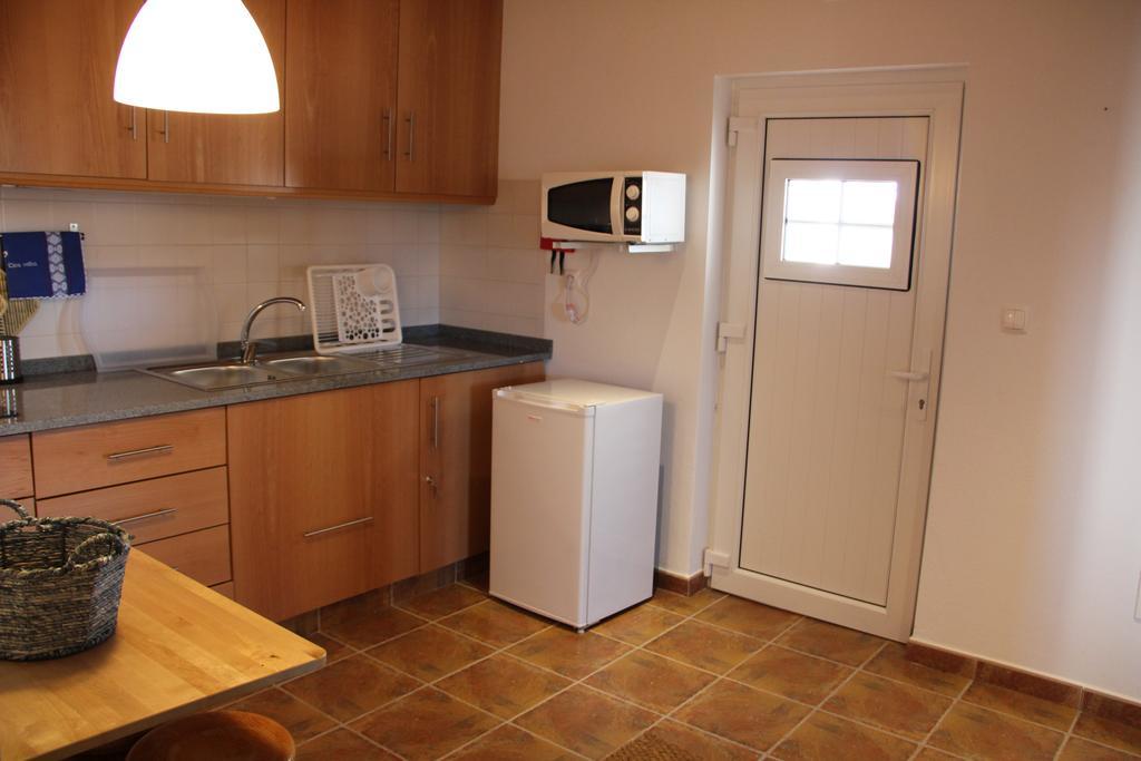 Eira Velha Guest House Portalegre Rom bilde