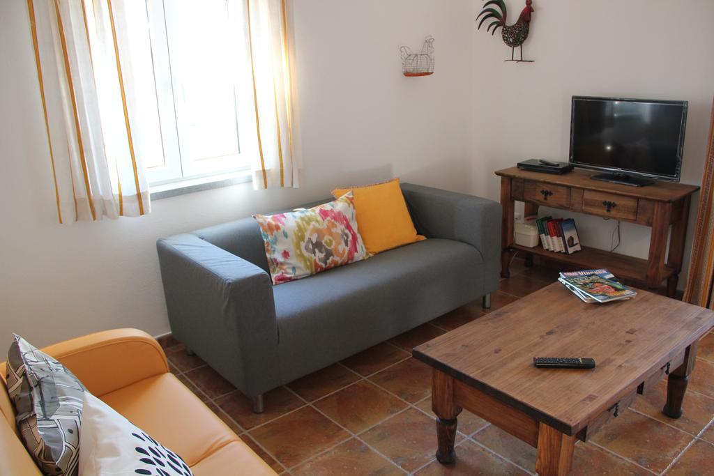 Eira Velha Guest House Portalegre Rom bilde