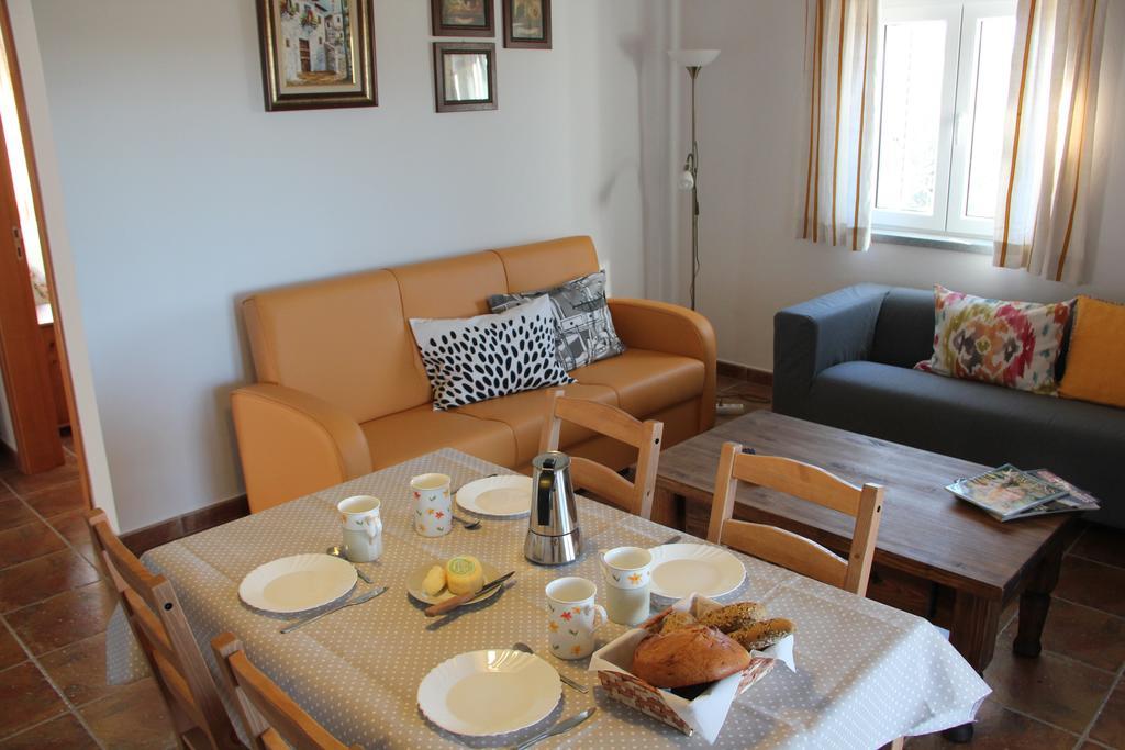 Eira Velha Guest House Portalegre Rom bilde