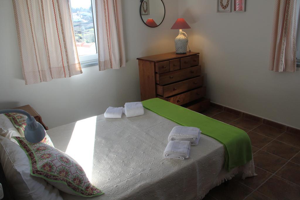 Eira Velha Guest House Portalegre Rom bilde