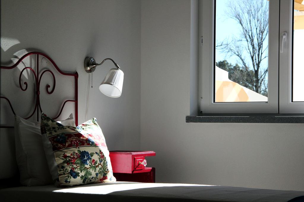 Eira Velha Guest House Portalegre Rom bilde