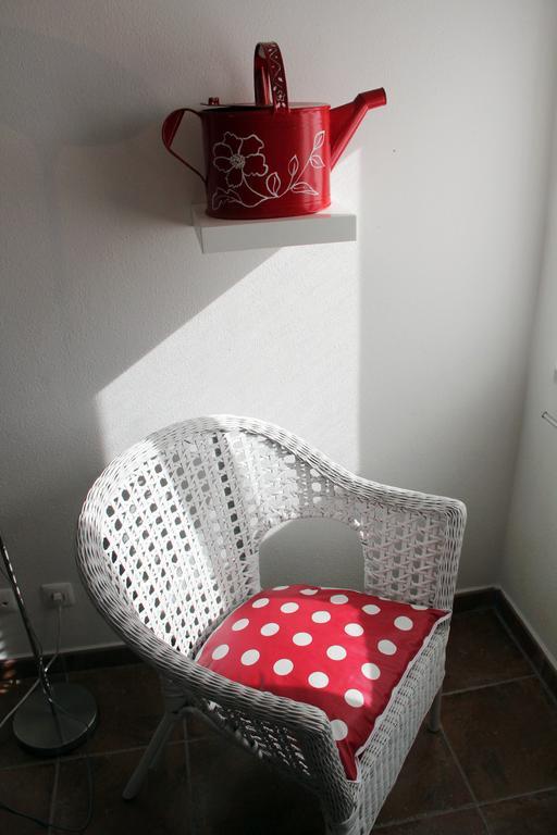 Eira Velha Guest House Portalegre Rom bilde