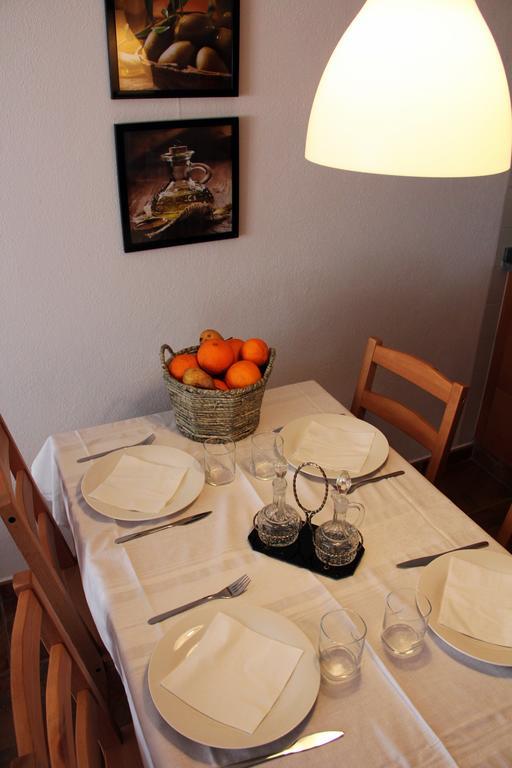 Eira Velha Guest House Portalegre Rom bilde
