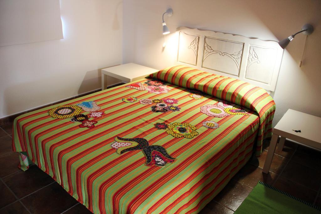 Eira Velha Guest House Portalegre Rom bilde