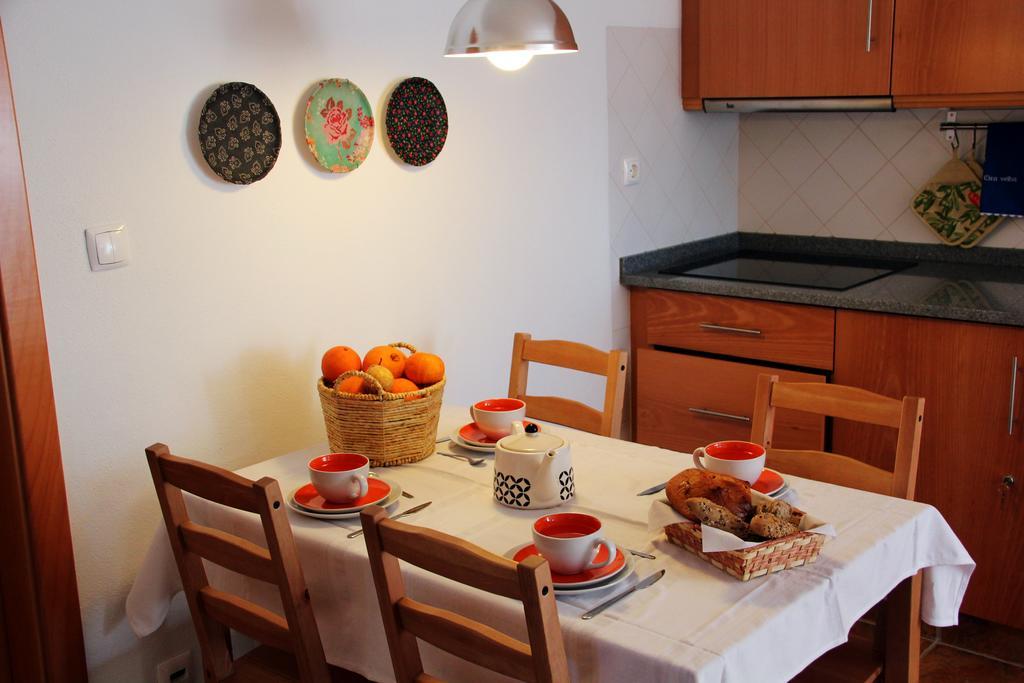 Eira Velha Guest House Portalegre Rom bilde