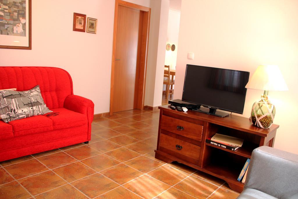 Eira Velha Guest House Portalegre Rom bilde
