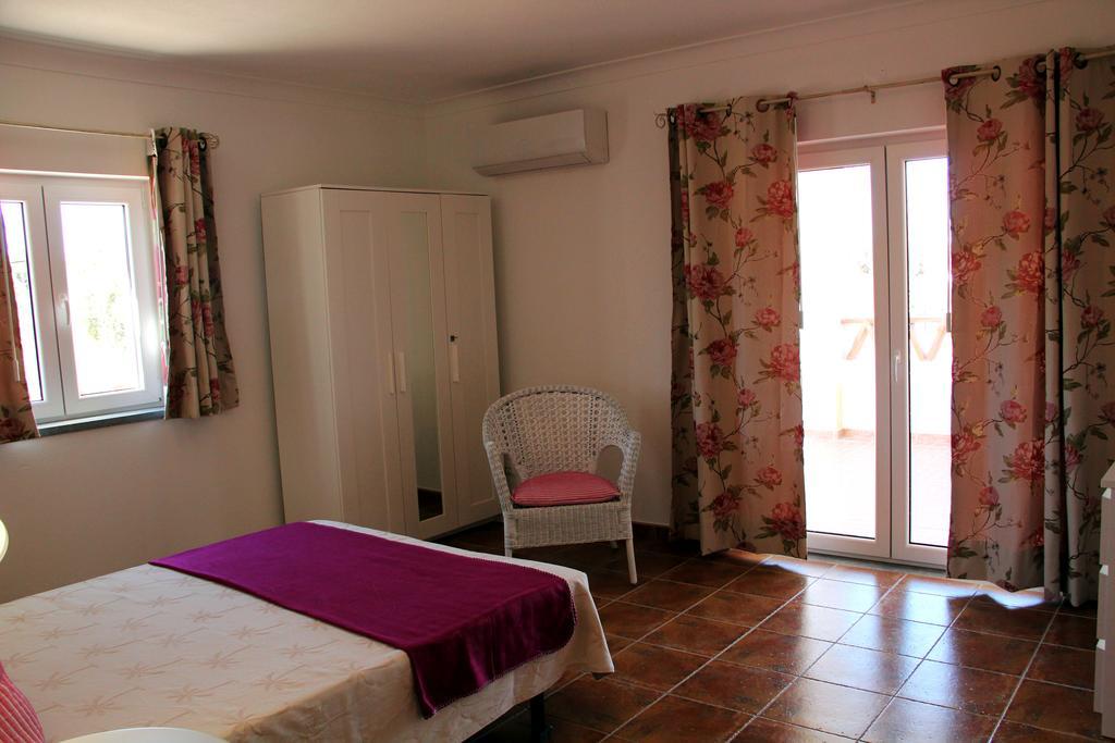 Eira Velha Guest House Portalegre Rom bilde