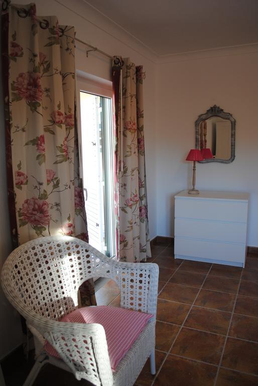 Eira Velha Guest House Portalegre Rom bilde