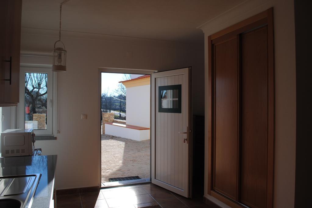 Eira Velha Guest House Portalegre Rom bilde