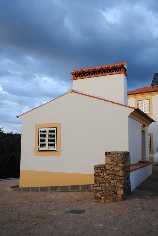 Eira Velha Guest House Portalegre Eksteriør bilde