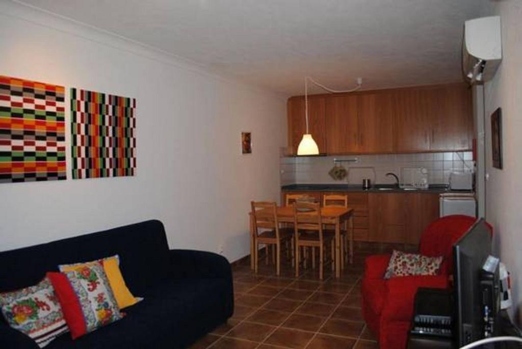 Eira Velha Guest House Portalegre Rom bilde