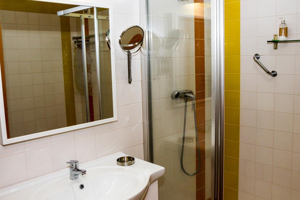 Eira Velha Guest House Portalegre Eksteriør bilde