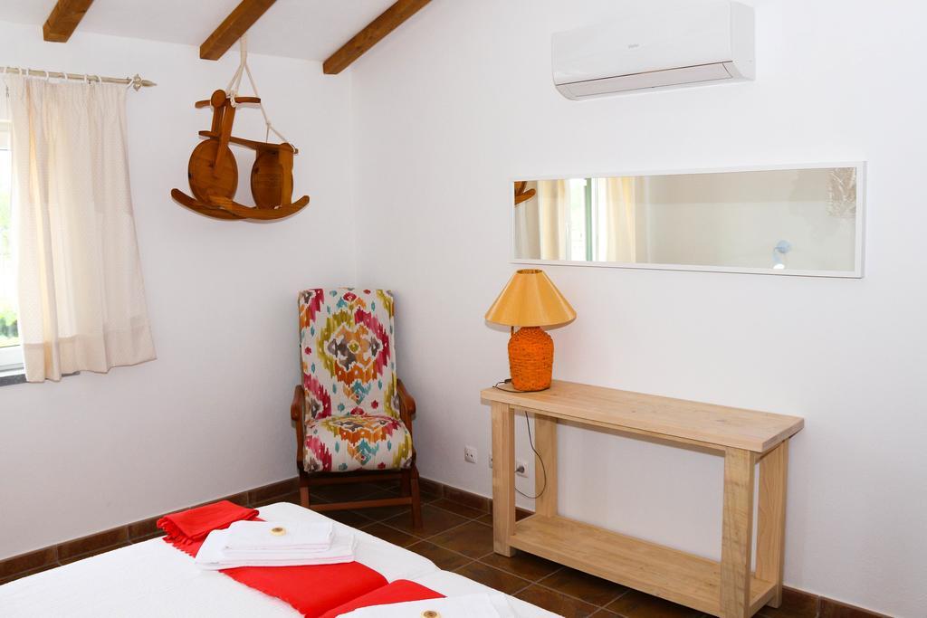 Eira Velha Guest House Portalegre Eksteriør bilde